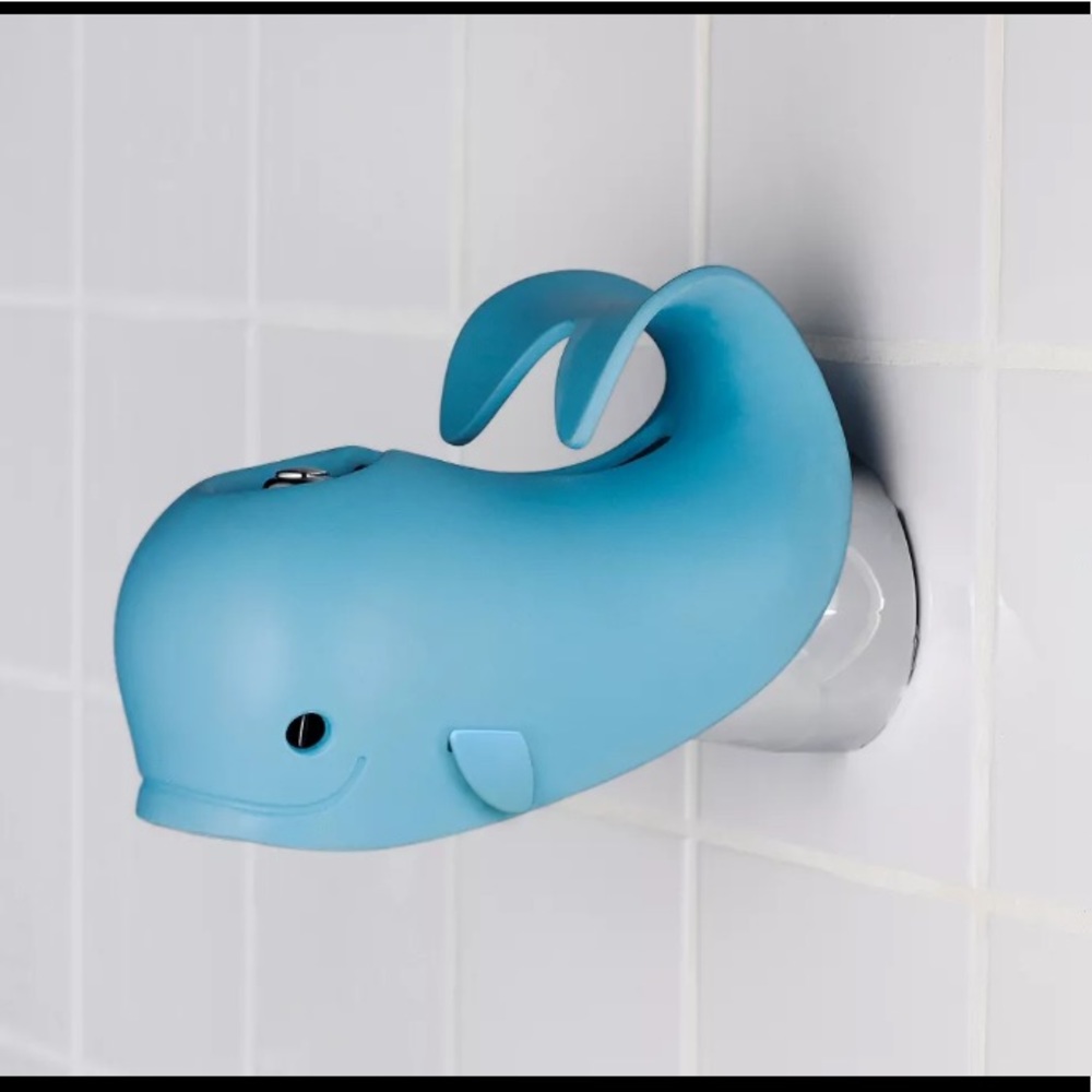 SKIP HOP Mob Safety Bath Spout Cover